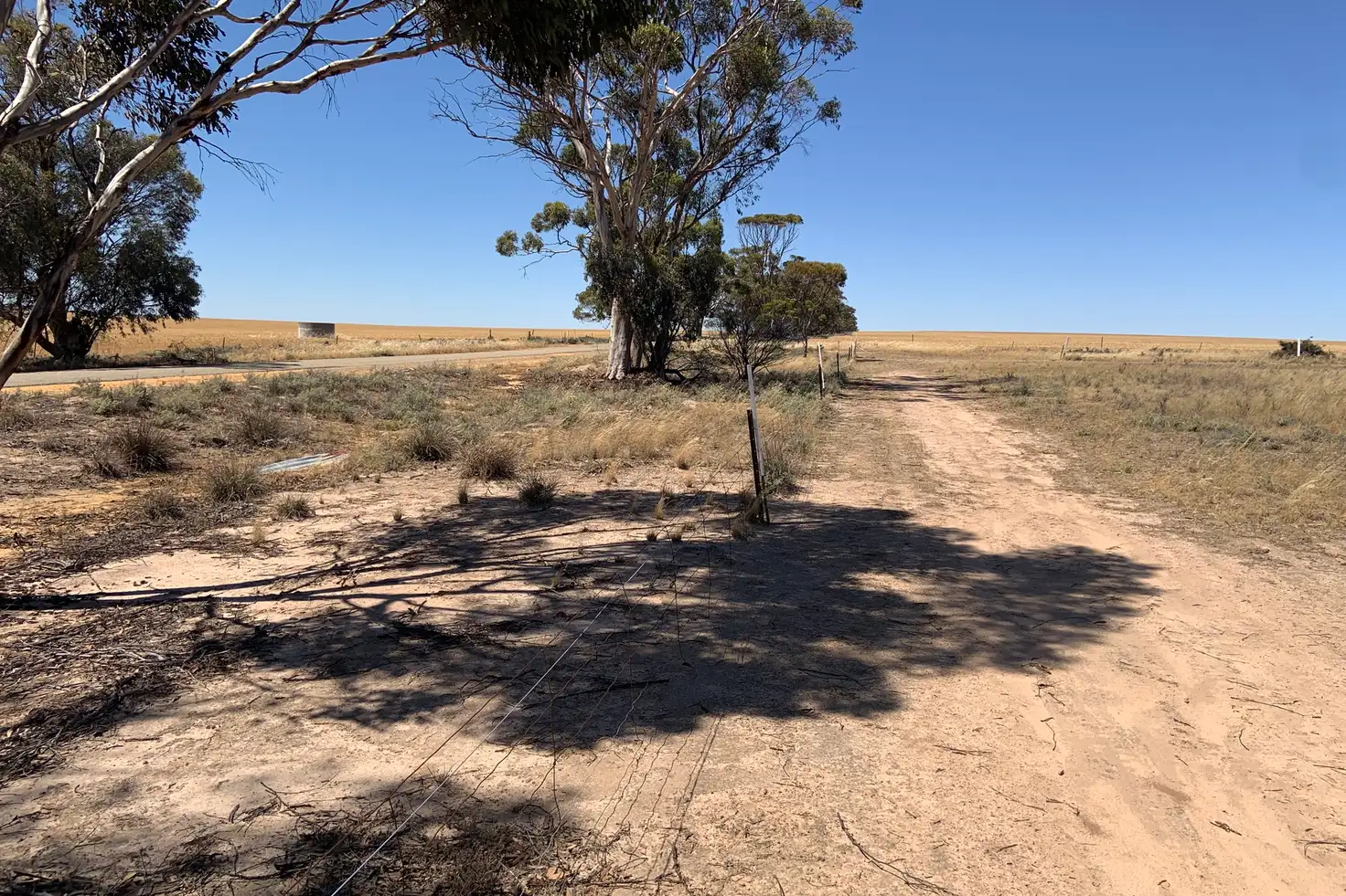 Main view of Homely land listing, LOT 72 Piesse Street, Yelbeni WA 6487