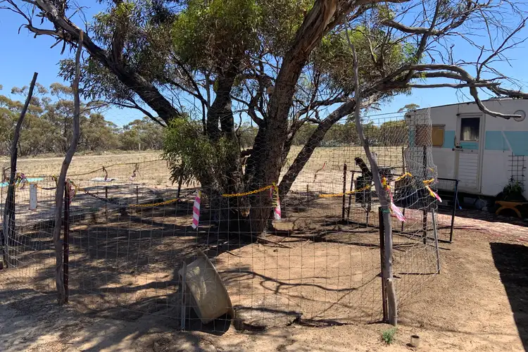 Fourth view of Homely land listing, LOT 72 Piesse Street, Yelbeni WA 6487