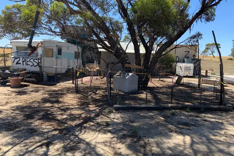 Fifth view of Homely land listing, LOT 72 Piesse Street, Yelbeni WA 6487