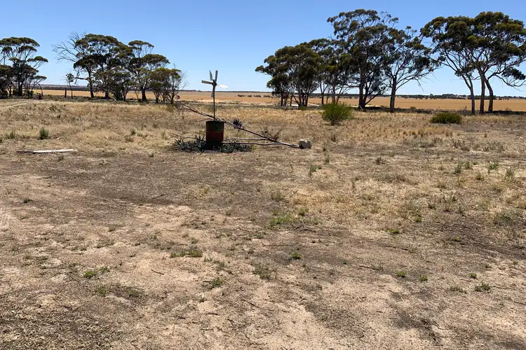 Seventh view of Homely land listing, LOT 72 Piesse Street, Yelbeni WA 6487