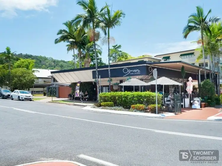 Second view of Homely land listing, LOT 1, 289 Pease Street, Edge Hill QLD 4870