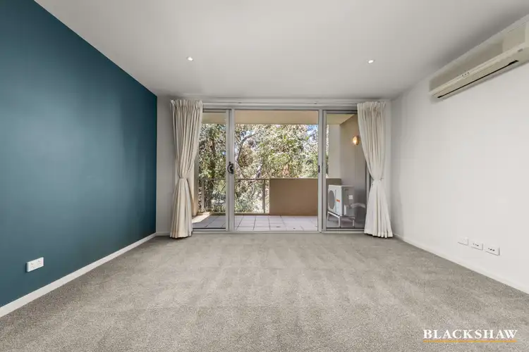 Third view of Homely apartment listing, 24/219A Northbourne Avenue, Turner ACT 2612