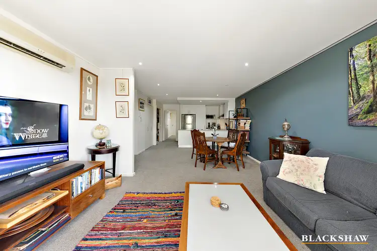 Fifth view of Homely apartment listing, 24/219A Northbourne Avenue, Turner ACT 2612