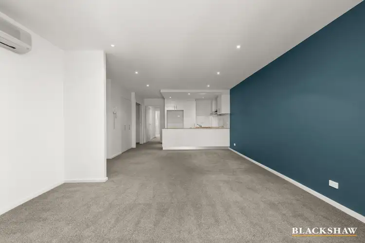 Sixth view of Homely apartment listing, 24/219A Northbourne Avenue, Turner ACT 2612