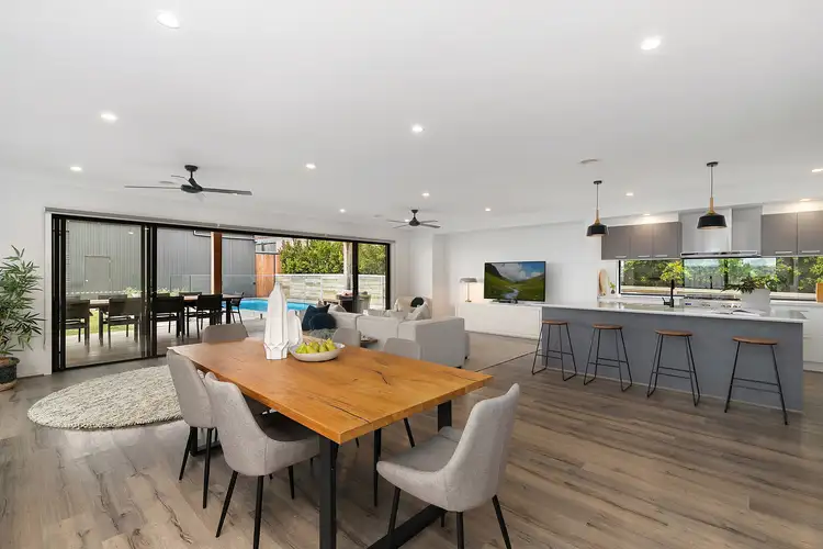 Fourth view of Homely house listing, 27 Jessica Way, Highton VIC 3216