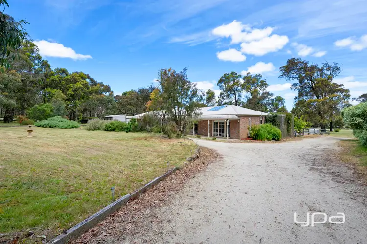Second view of Homely house listing, 59 Wallaby Track, Beremboke VIC 3342