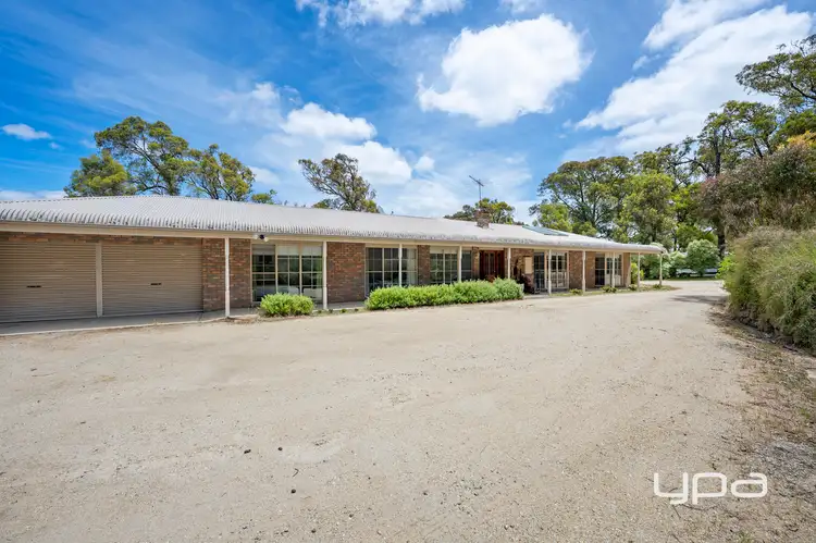 Third view of Homely house listing, 59 Wallaby Track, Beremboke VIC 3342