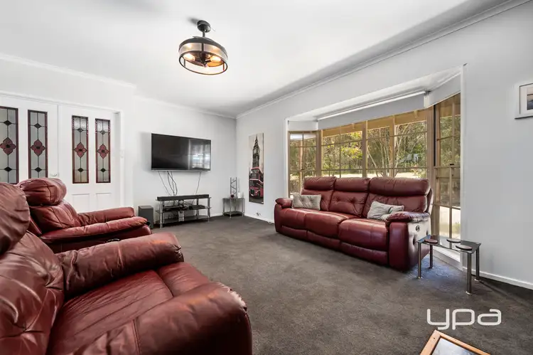 Fourth view of Homely house listing, 59 Wallaby Track, Beremboke VIC 3342