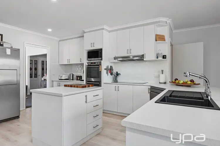 Fifth view of Homely house listing, 59 Wallaby Track, Beremboke VIC 3342