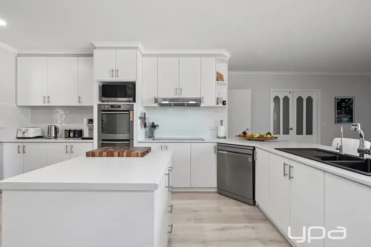 Sixth view of Homely house listing, 59 Wallaby Track, Beremboke VIC 3342