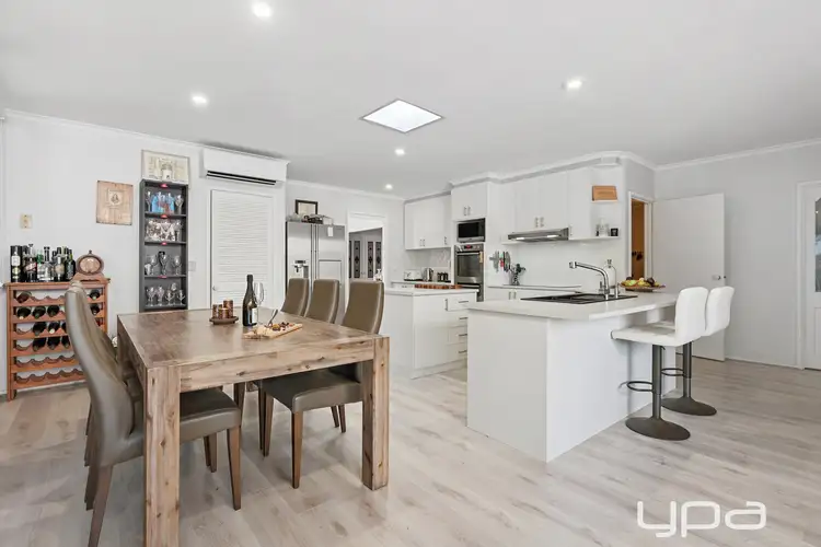 Seventh view of Homely house listing, 59 Wallaby Track, Beremboke VIC 3342