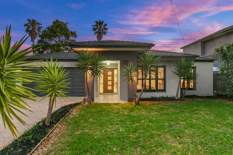 30 St Clair Road, Wantirna South VIC 3152