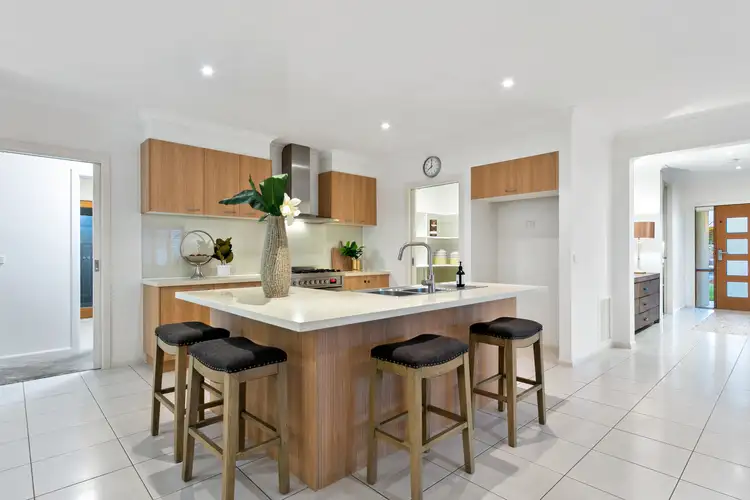 Third view of Homely house listing, 30 St Clair Road, Wantirna South VIC 3152