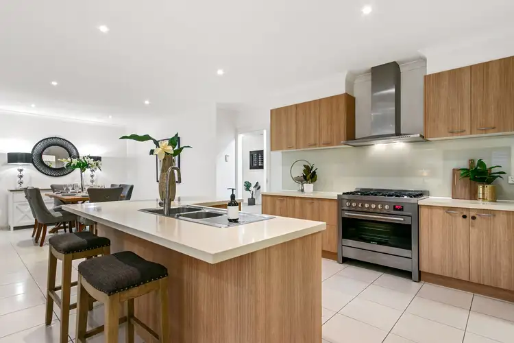 Fourth view of Homely house listing, 30 St Clair Road, Wantirna South VIC 3152