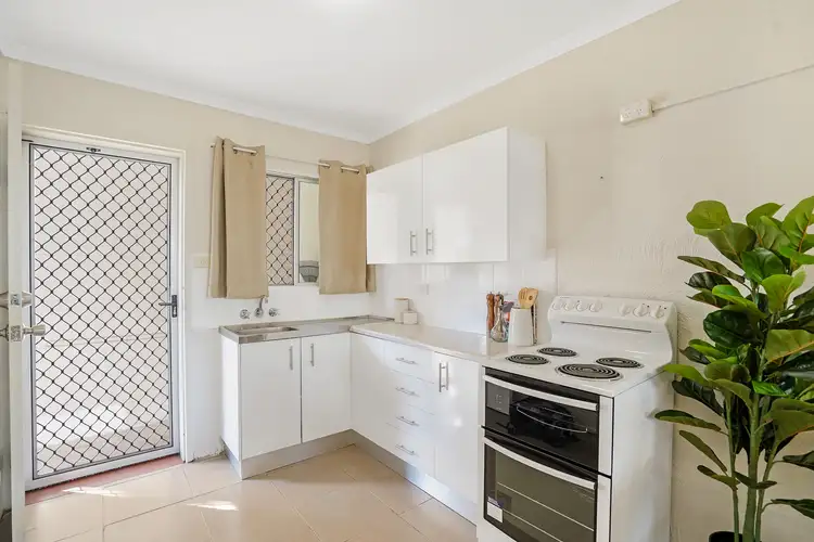 Third view of Homely unit listing, 1/126-128 Greenslopes Street, Edge Hill QLD 4870