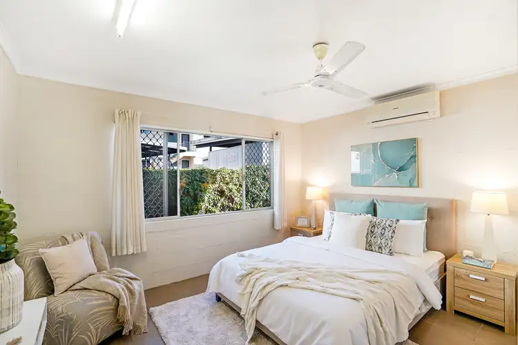 Fourth view of Homely unit listing, 1/126-128 Greenslopes Street, Edge Hill QLD 4870