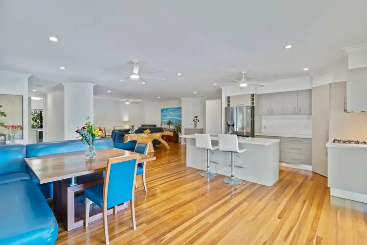 13 Kensington Close, Mount Sheridan QLD 4868