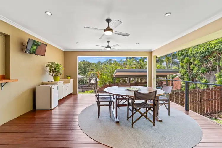 Fifth view of Homely house listing, 13 Kensington Close, Mount Sheridan QLD 4868