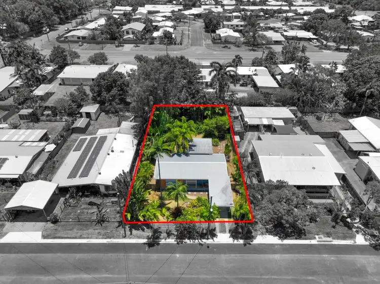 Third view of Homely house listing, 7 Leslie Street, Mooroobool QLD 4870