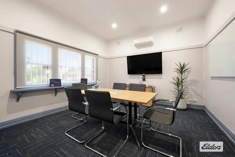 Second view of Homely house listing, 176 Lawrence Street, Wodonga VIC 3690