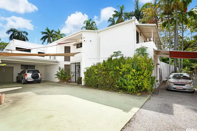 1/3 Mccoll Street, Fannie Bay NT 820