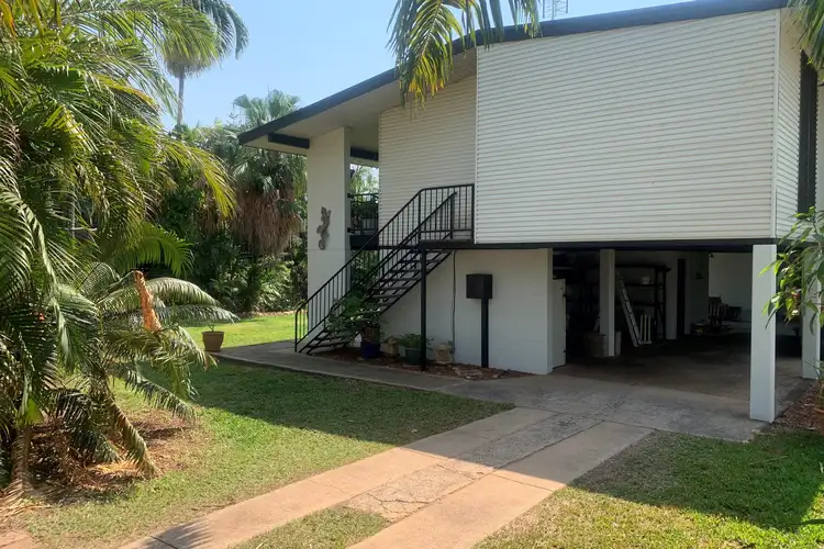 20 Halpin Street, Malak NT 812