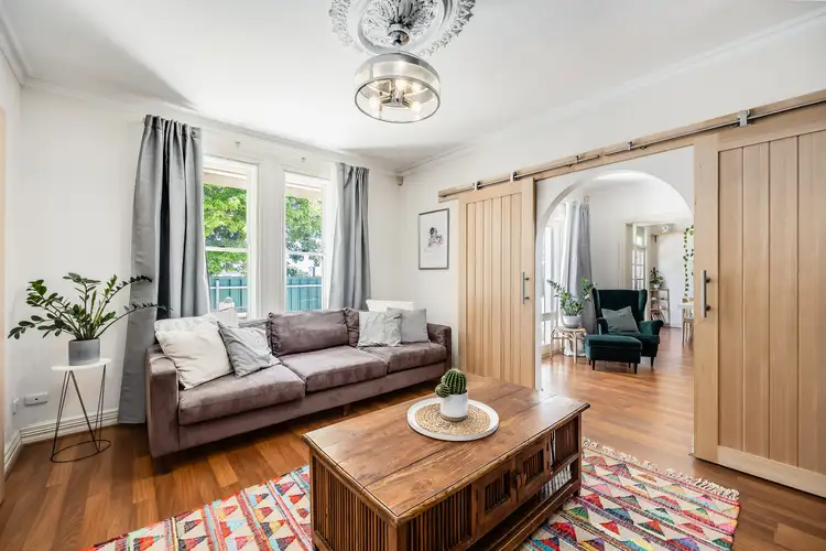 Second view of Homely house listing, 2A Percy Street, Prospect SA 5082