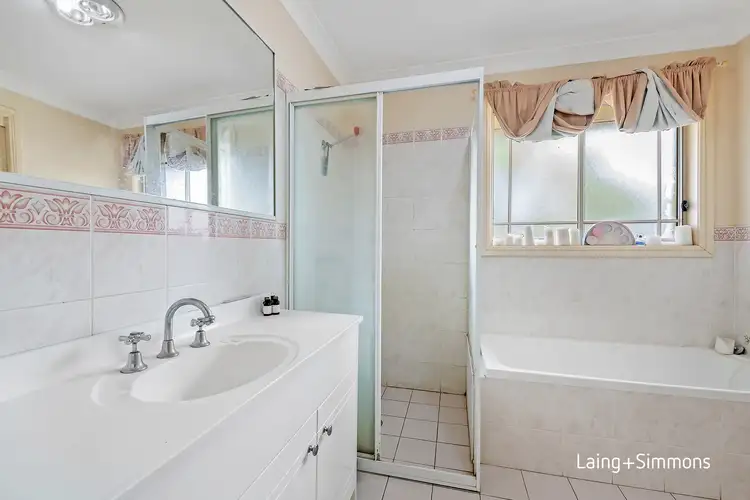 Fifth view of Homely villa listing, 1-6/16-18 Holdsworth Street, Merrylands NSW 2160