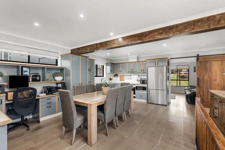 Fourth view of Homely house listing, 35 Gideon Street, Winston Hills NSW 2153