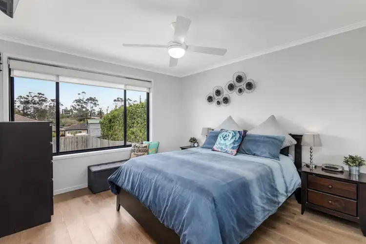 Fifth view of Homely house listing, 35 Gideon Street, Winston Hills NSW 2153