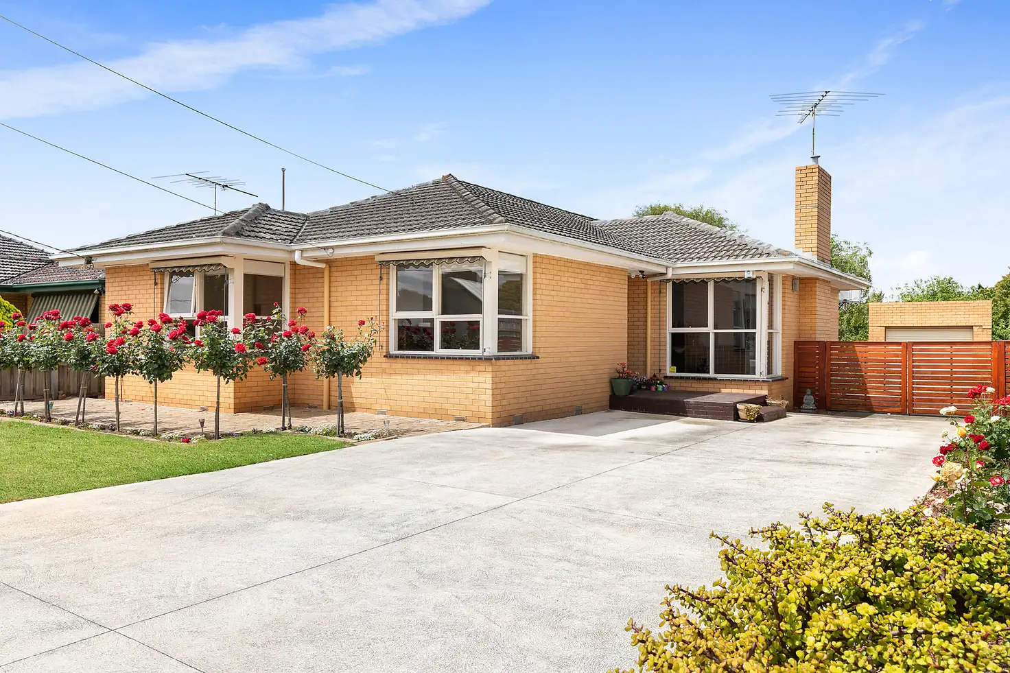 Main view of Homely house listing, 44 Tahara Street, Hamlyn Heights VIC 3215