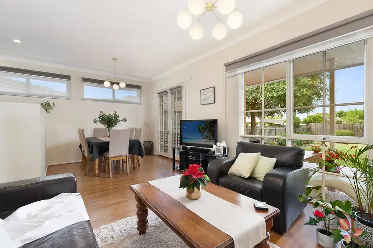 Third view of Homely house listing, 44 Tahara Street, Hamlyn Heights VIC 3215