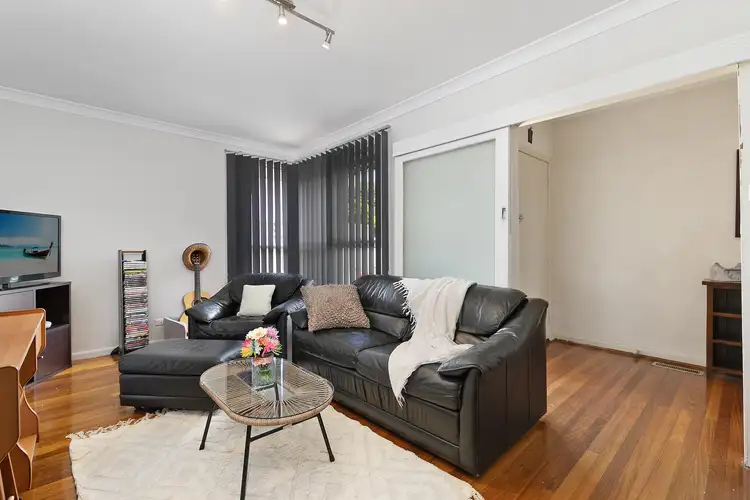 Fourth view of Homely house listing, 44 Tahara Street, Hamlyn Heights VIC 3215