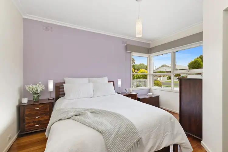 Fifth view of Homely house listing, 44 Tahara Street, Hamlyn Heights VIC 3215