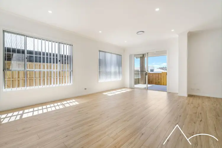 Third view of Homely house listing, 62 Mount Pleasant Drive, Menangle Park NSW 2563