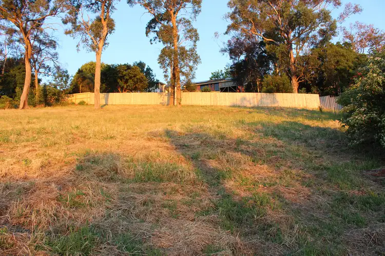 Second view of Homely land listing, Address available on request