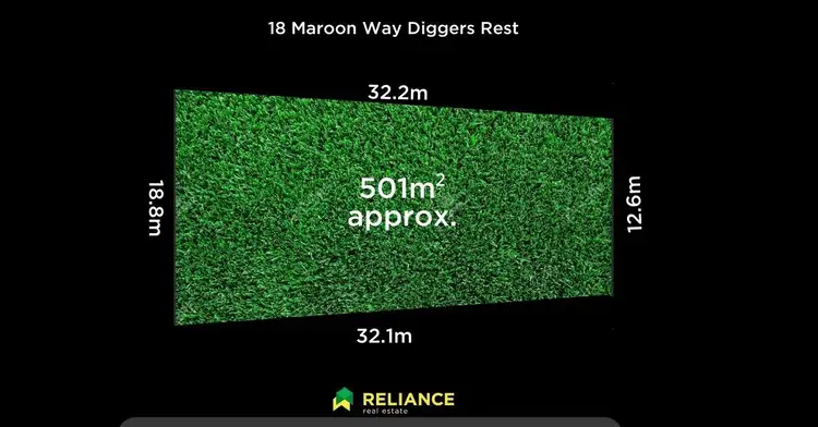 18 Maroon Way, Diggers Rest VIC 3427