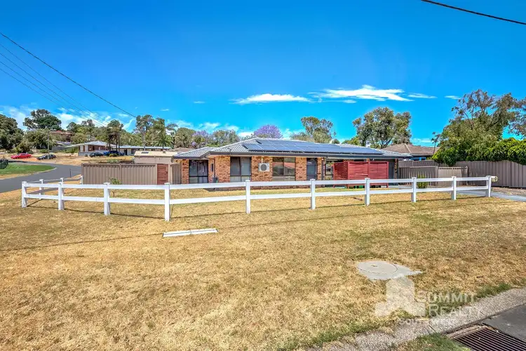 35 Matilda Avenue, Australind WA 6233
