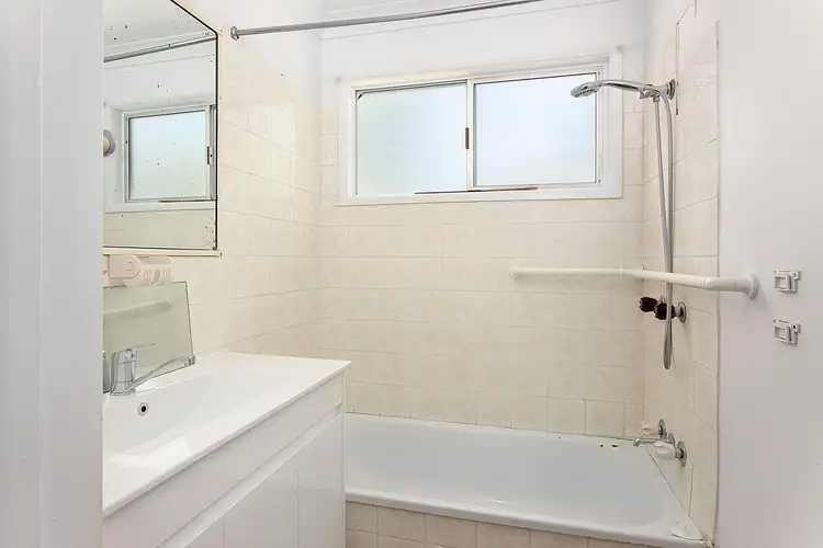 Fourth view of Homely house listing, 14 Werner Street, Park Avenue QLD 4701