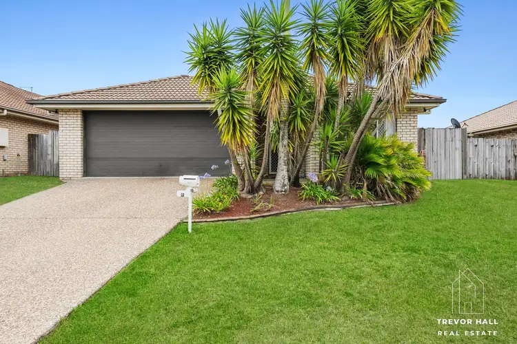 8 Castle Court, Caboolture QLD 4510