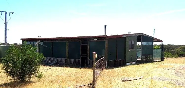 Second view of Homely rural property listing, 381 Wychitella Road, Wedderburn VIC 3518