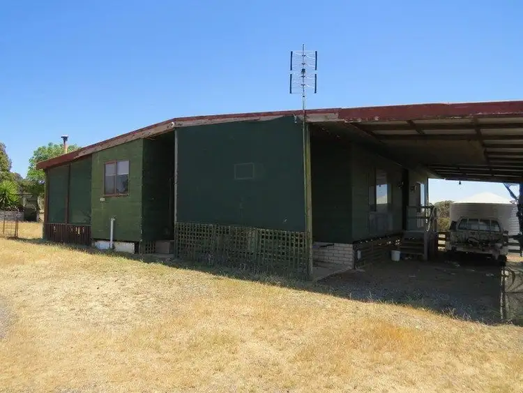 Third view of Homely rural property listing, 381 Wychitella Road, Wedderburn VIC 3518