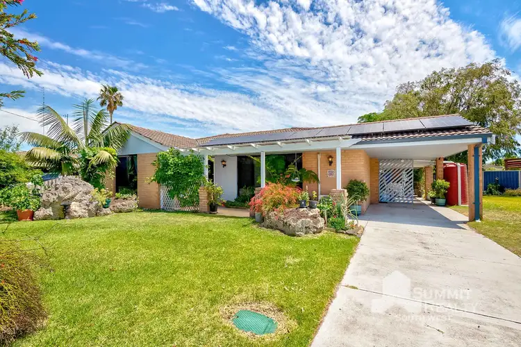 39 Crampton Avenue, Eaton WA 6232