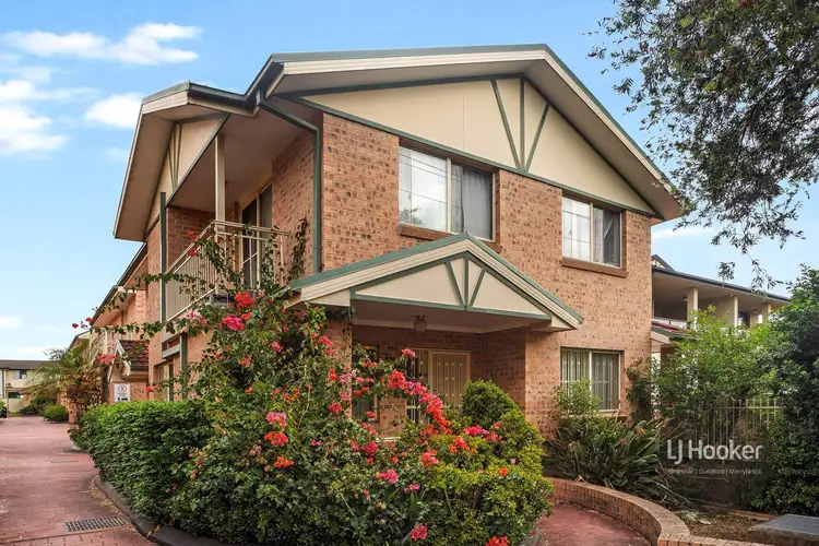9/14-16 Markey Street, Guildford NSW 2161
