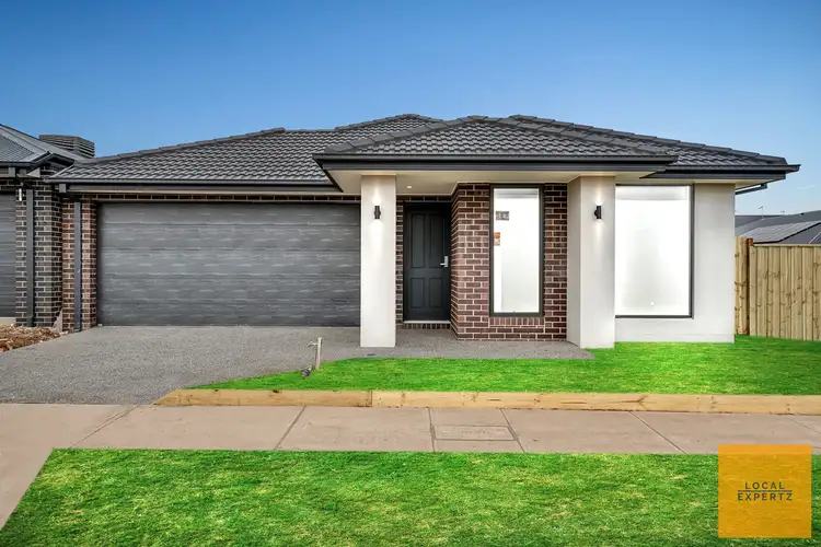 2 Pyramid Street, Bonnie Brook VIC 3335