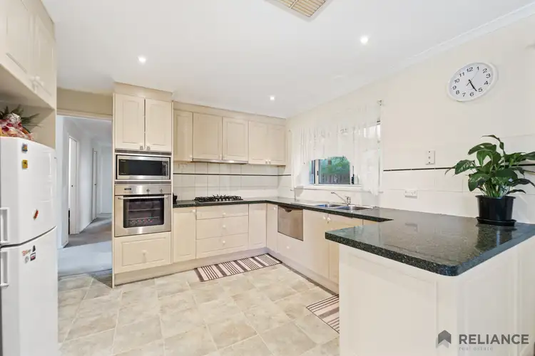 Third view of Homely house listing, 11 Hewson Street, Melton VIC 3337