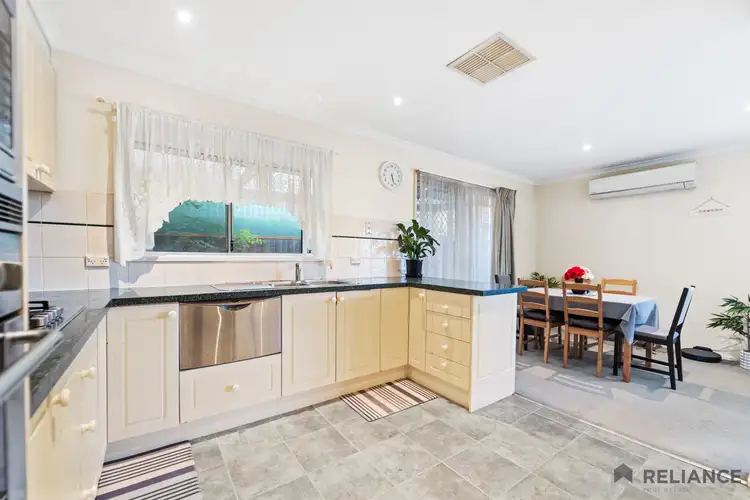 Fourth view of Homely house listing, 11 Hewson Street, Melton VIC 3337