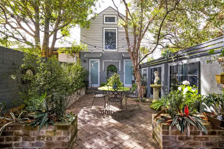 Main view of Homely house listing, 48 Illawarra Road, Marrickville NSW 2204
