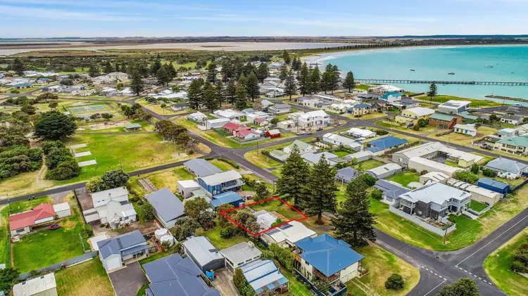 Lot 10 Somerville Street, Beachport SA 5280