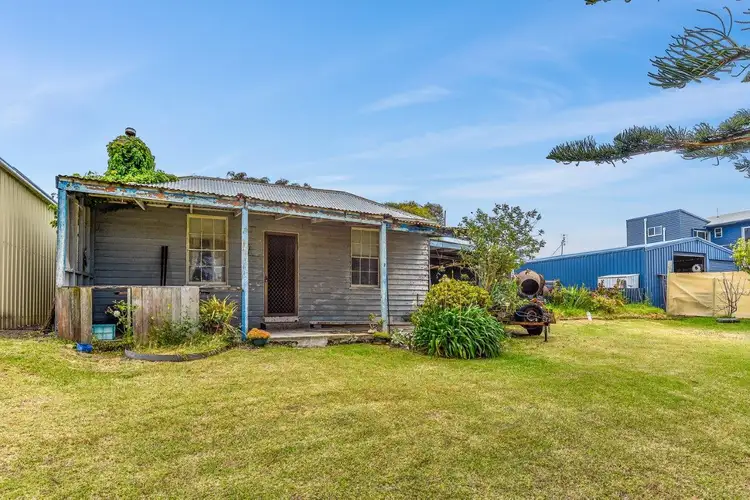 Fourth view of Homely house listing, Lot 10 Somerville Street, Beachport SA 5280